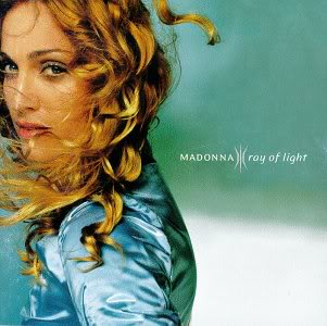 Madonna- Album 